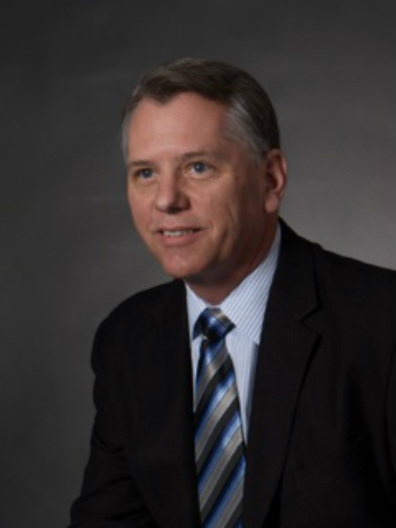 Pastor David W. Price, Ph.D