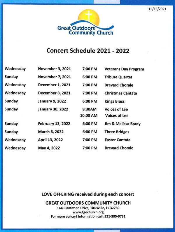 Concert Poster 2021-2022 Revised
